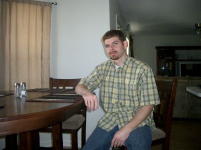 Robert Murphy