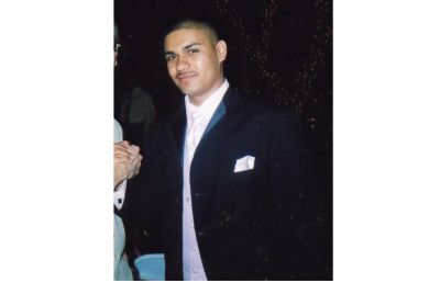 Elias Morales