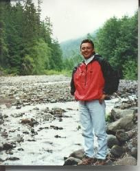 Mitchell Anderson