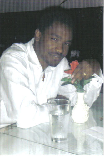 Tesfu Asefa