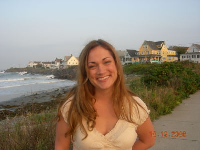Teresa Ferber