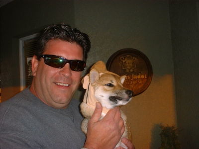 Kevin Winburn