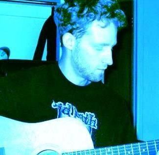 Matthew Blanks
