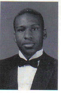 Myron Edwards