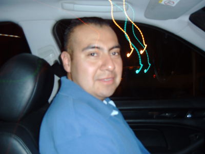 Gonzalo Olvera