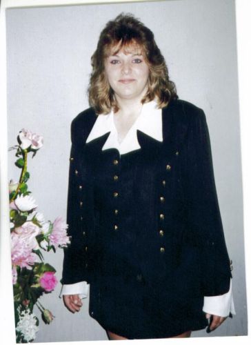 Lori Spalletta