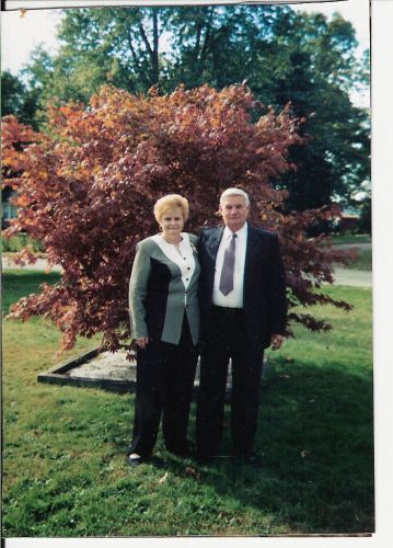 Maureen Donor