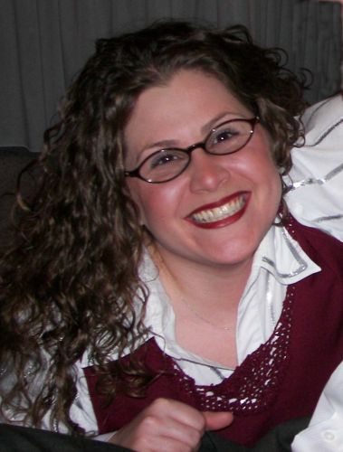 Julie Beazley