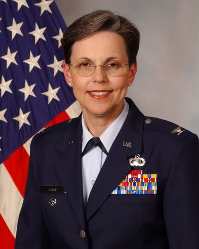 Roberta Lowe