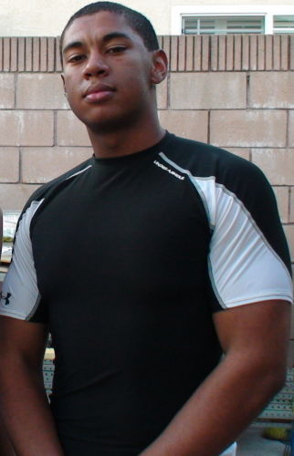 Darryl Shepard