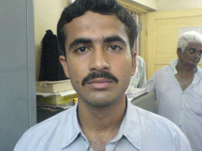 Haresh Joshi