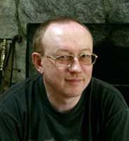 Sergej Zyrianov