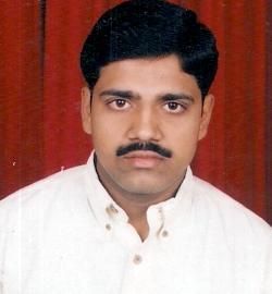 Vijay Thirumareddi