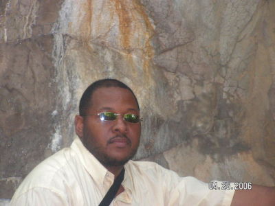 Gregory Smith