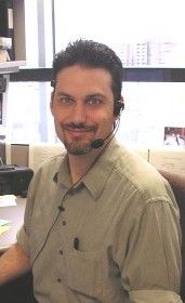 Cecil Colvin