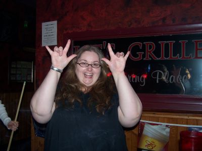 Angela Kesterson