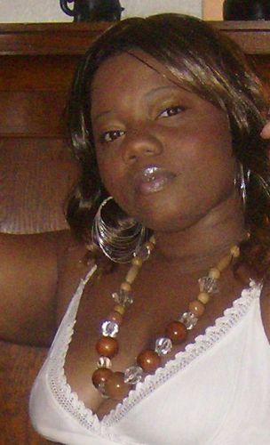 Nicole Johnson