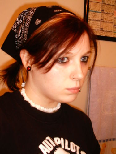 Chelsey Tryon