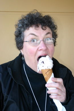 Mari Reeser