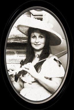 Brenda Brodrick