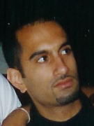 Ravi Mallik