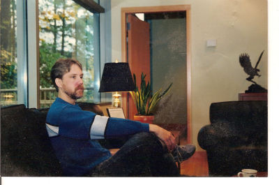 Russell Kasbaum