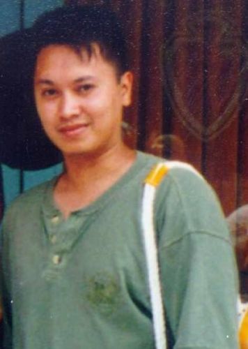 Norberto Bernabe