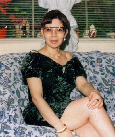 Lorraine Quinones