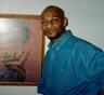 Tony Walker
