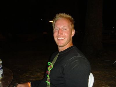 Todd Kilpatrick