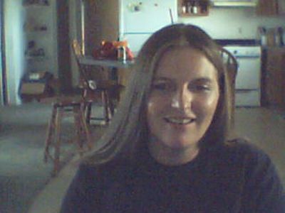 Frances Hunt