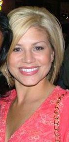 Jennifer Klutinis