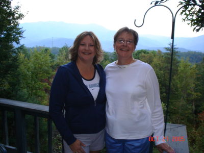 Mary Shenk