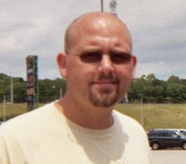 Justin Werkmeister