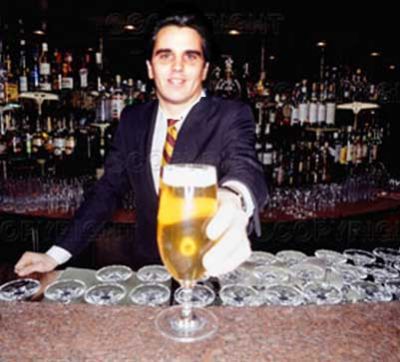 Michael Consolino