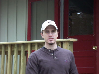 Robert Bates