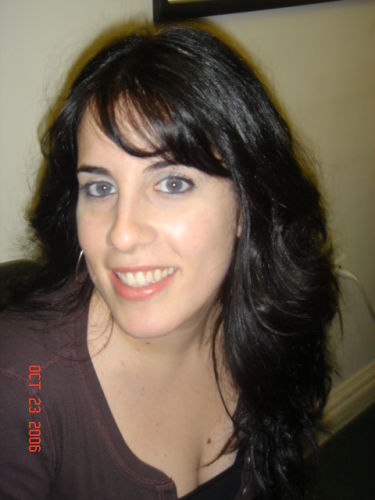 Victoria Cimmino