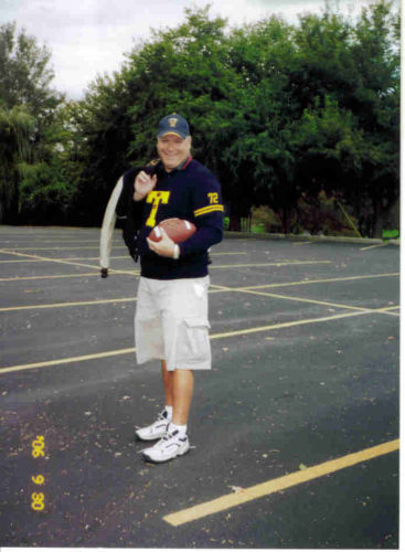 Bill Knopp