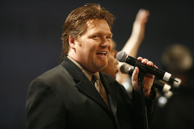 Bobby Binion