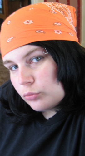 Charlene Randolph