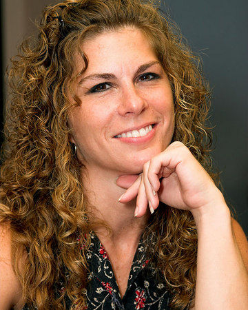Darcy Szabo