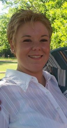 Jodi Derryberry