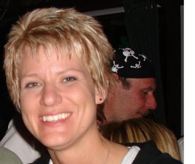 Stacey Bruzda