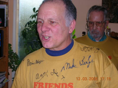 Edward Bergquist