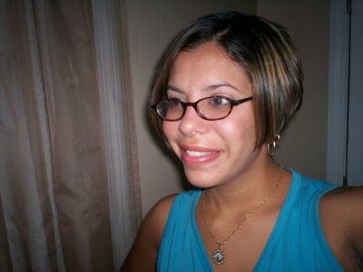 Carmen Montoya