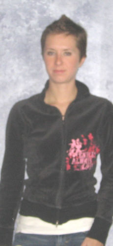 Kristine Krablean