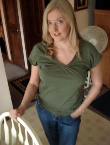 Linda Hanley