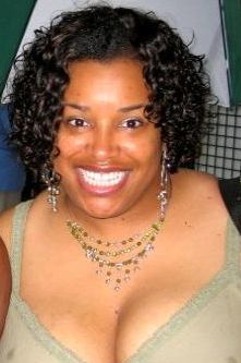 Shalese Henderson
