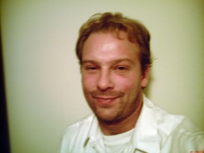 Daniel Mattson
