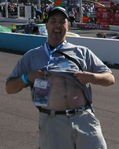 Scott Styles